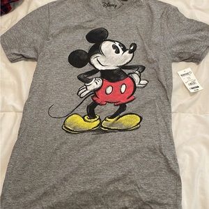 Mickey Mouse shirt